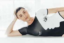 Anastasia Baranova On Instagram Balance By Jensosa Makeupbyashleytani El Tgrey Bodysuit From Vita Mins Anastasia Baranova Anastasia Bodysuit