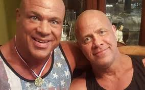 Kurt Angle Issues Another Public Plea As Brother Eric Angle Is Diagnosed  With Kidney Cancer