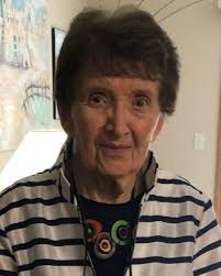 Elizabeth "Betty" Ann Rindone (Murphy) Obituary April 19, 2023