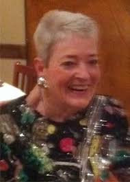 Obituary information for Barbara Melendez Cahill)