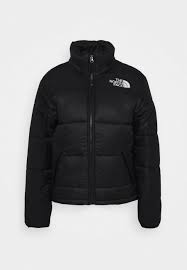 From classic blue, white and black denim jackets to brightly coloured hues and bold, embroidered designs, our collection of men's denim jackets has something for everyone. The North Face Insulated Jacket Winterjacke Black Schwarz Zalando No