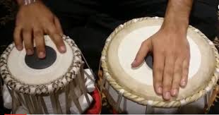 Australia S 3dli 3d Prints The Classical Indian Tabla Drum Pair 3dprint Com The Voice Of 3d Printing Additive Manufacturing 3d Printing Drums Prints