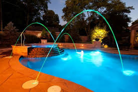 The Real World In Swimming Pool Backyard Design Ideas Swimming Pool Fountains Cool Pools Swimming Pools Backyard