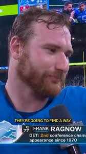 Now more than ever, teachers deserve our thanks and appreciation. This  season, the Detroit Lions are honoring select high school teachers as the  Champion of the Game fueled by Campbell's Chunky. Nominate