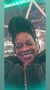 Ebony Crowell's Instagram, Twitter & Facebook