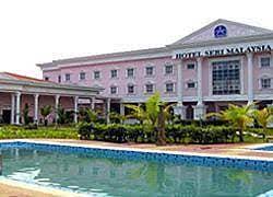 2021, kost een verblijf bij hotel seri malaysia alor setar van één nacht voor twee volwassenen op 1 mei 2021 min. Hotel Hotel Seri Malaysia Kulim Kulim Trivago Ae