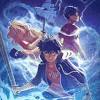 The lightning thief (2010), was directed by chris columbus and was released on february 12. 1