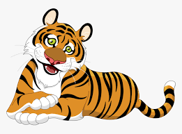 Download free disney png tiger clipart image with transparent background, it about cartoon gallery, enjoy with best high quality disney png tiger clipart. Tiger Clipart Student Tiger Clipart Transparent Background Hd Png Download Transparent Png Image Pngitem