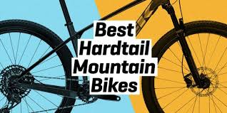 The best mountain bike brands from 2021 have shown us quality, durability, and the need for speed. Best Hardtail Mountain Bikes 2021 Trail Bikes Reviewed