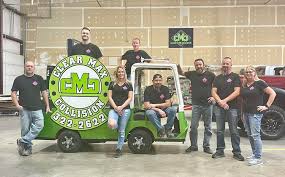 Collision Repair Colorado Springs