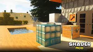 100% trabajando en 0 dispositivos, votado por 381, desarrollado por mandarino. Realistic Shader Mod 1 0 4 Download Android Apk Aptoide