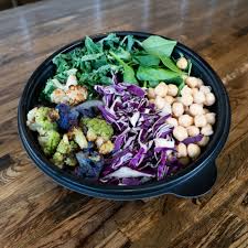 Dine in / takeout / delivery. The Superfood Bowl Garden Of Eat N