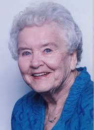 Marjorie Anne Moss Eide Obituary