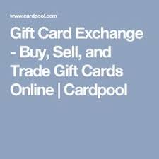 Cardpool.com (formerly coinstar) gift card kiosks: Cardpool Gift Card Exchange Kiosk Money Services Earn Paypal Money App Ios
