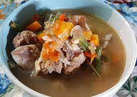 Check spelling or type a new query. Resep Asem Asem Balungan Sapi
