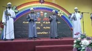 Walaupun manusia berasal dari materi alam dan dari kehidupan yang terdapat di dalamnya, tetapi manusia berbeda dengan makhluk lainnya dengan. Syamail Muhammadiyah Maahad Sains Al Quran Al Amin Youtube