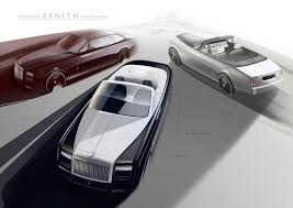 All good things must come to an end. Rolls Royce To Phase Out Phantom Coupe And Convertible