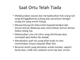 Berlaku sopan dan bertutur kata lembut penuh kasih sayang kepada mereka. Terkini Bagaimana Cara Menghormati Dan Mematuhi Orang Tua Saat Masih Hidup