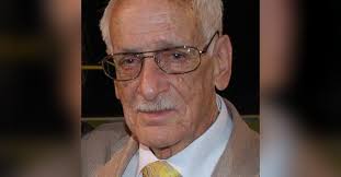 Byron F. Wood Obituary