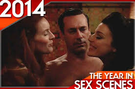 The year in sex scenes | Salon.com