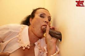 January 2018 – Mature Glory Hole