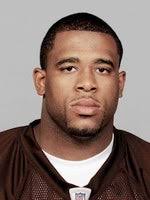 Lawrence Vickers, Colorado, Running Back