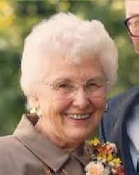 Lundby, Mildred Olivette (Landswerk) 1917-2009