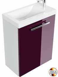 Kostenloser rückversand ratenkauf geprüfter shop angebote sichern. Handwaschplatz 40 Cm Mit Unterschrank Waschbecken Waschtisch Alexo Gaste Bad Wc Kaufen Bei Livingpoint24