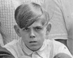 Why did my mom let me go to school looking like this?