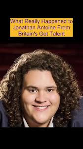 Antoine Johnson House of Talent