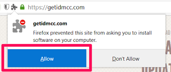 How do i resolve the problem? Idmcc For Firefox Update Idmcc For Firefox 70 Beta Firefox 69 68 And Older Versions With Web Extension Support And Legacy Addon Idm Cc 6 35 5
