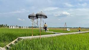 We did not find results for: Sawah Lukis Lokasi Wisata Di Kota Binjai Yang Terinspirasi Dari Jepang Tribun Medan