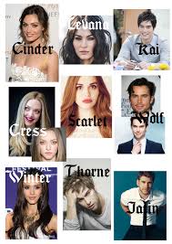 Lunar chronicles movie it movie cast it cast christopher larkin learning channel marissa meyer best sci fi book study fantasy series. Okay Okay Wow I Kinda Like This I Don T Like Cress But The Rest Are Good Lunar Chronicles Lunar Dream Casting