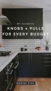 The High Low List Hardware Edition Nadine Stay In 2020 Kitchen Design Small Kitchen Cabinets Beautiful Kitchen Cabinets