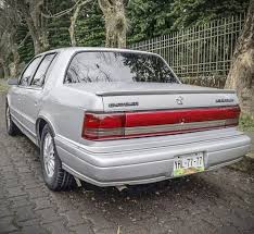 Image result for Dark Fernleaf 1995 Chrysler