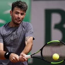 Juan ignacio londero (born 1993), argentinian tennis player. Roland Garros Londero Tuvo Un Debut De Ensueno Y Pella Se Quedo Con El Duelo De Argentinos