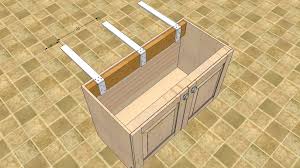 Best of all no knocking knees and use all the bar stools you want because wooden corbels will not get in the way. Customized Hidden L Bracket The Original Granite Bracket Countertop Support Granite Bracket Countertop Support Brackets
