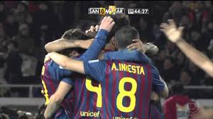 Jovem pan > esportes > futebol > santos > santos x barcelona de guayaquil: Barcelona 4 X 0 Santos Final Do Mundial 2011 Jornal Lance Mercado Livre
