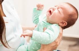 Colica Infantil O Que Fazer Para Aliviar Guia Da Farmacia
