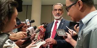 The bank negara malaysia annual report features a comprehensive material on economic developments and trends in malaysia. Dr Sukhdave Reappointed As Bank Negara Malaysia Deputy Governor Asia Samachar