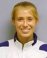 2012 Women's Cross Country Roster