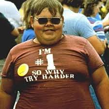 Sitting in his kitchen in portslade, norman cook is ruminating on his travels over the past year. Radio X On Twitter You Won T Believe What The Kid From The Fatboy Slim Album Cover Looks Like Now