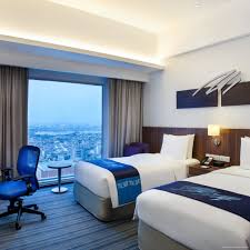 The one in bali indonesia a resort on ocean is the best we. Holiday Inn Express Jakarta Pluit Citygate Indonesien Bei Hrs Gunstig Buchen