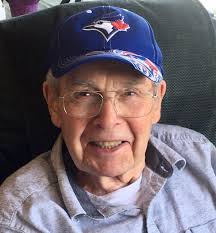 Dad celebrates 102nd birthday at home