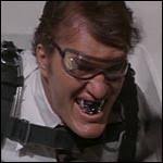 The whole crux of the scene was that although they are very different, they have something in common. James Bond Movies Moonraker Characters Universal Exports The Home Of James Bond 007