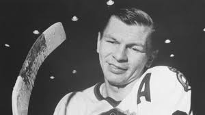 Chicago Blackhawks Season Countdown: Stan Mikita
