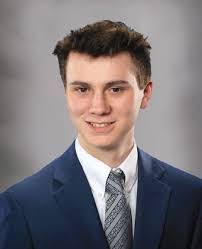 Logan Blevins's Instagram, Twitter & Facebook