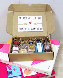Caja Con Pegatina Para Regalar En Eventos Etiqueta Voltereta