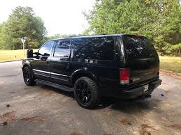 Used 2000 Ford Excursion For Sale 2000 Ford Excursion Ford Excursion Ford Excursion Diesel