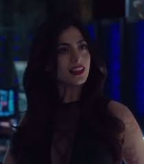 Isabelle and Alexander